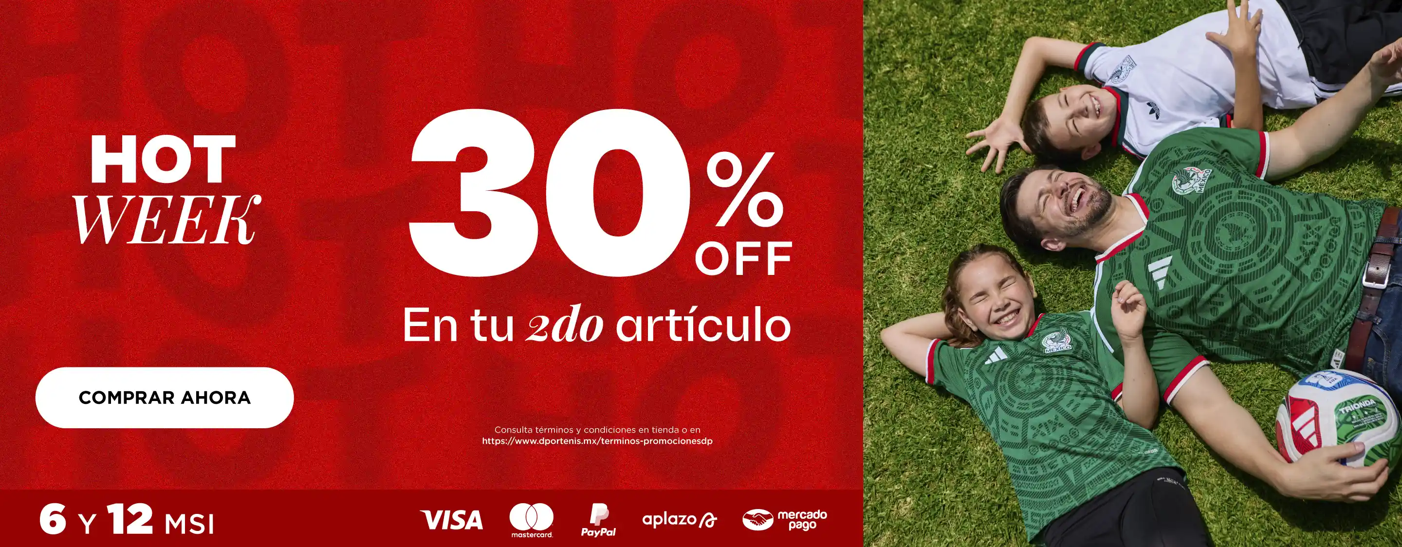 30% 2DO ARTÍCULO