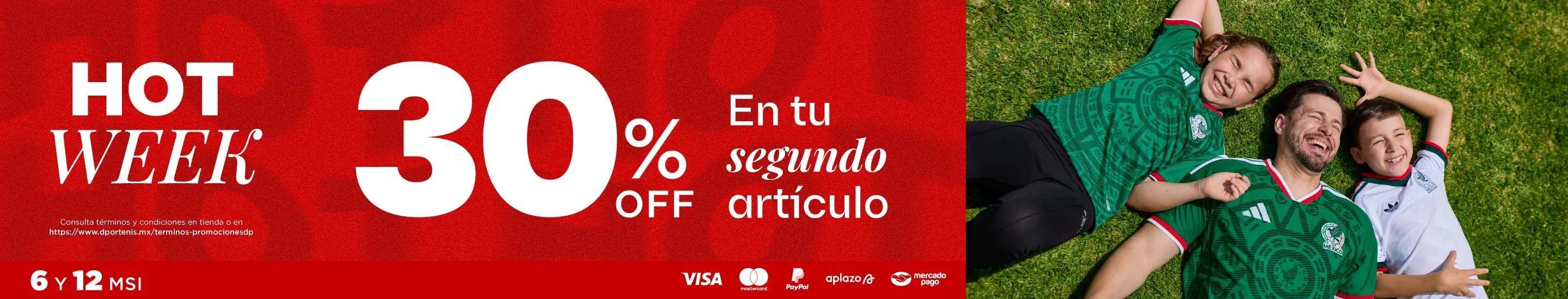 30% 2DO ARTÍCULO