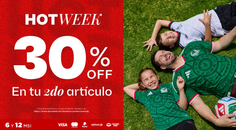 30% 2DO ARTÍCULO