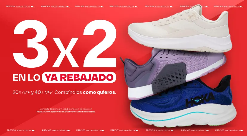 3X2