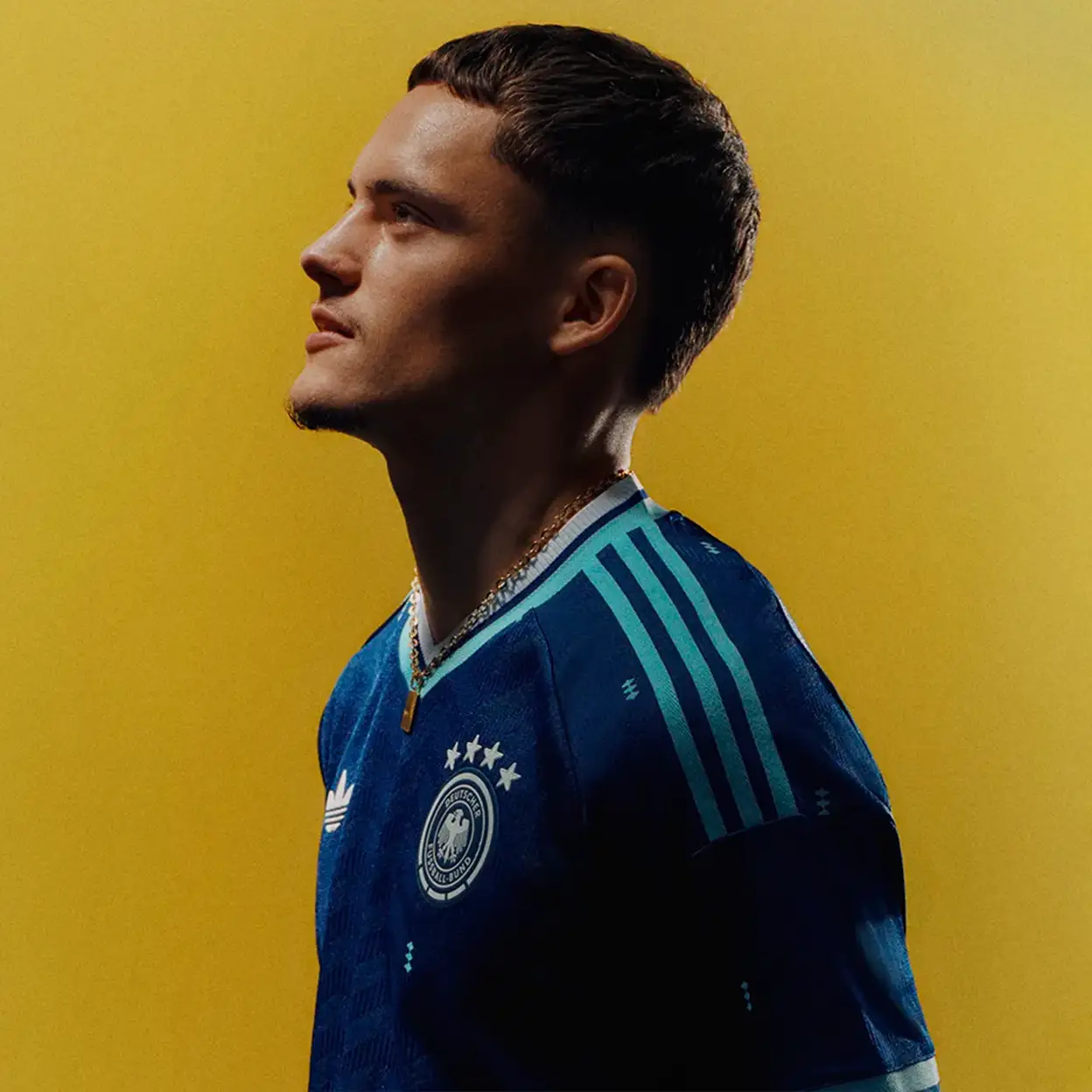 Jersey Alemania Away 2026