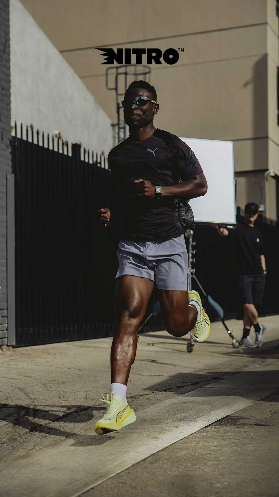 Puma Deviate Nitro 4