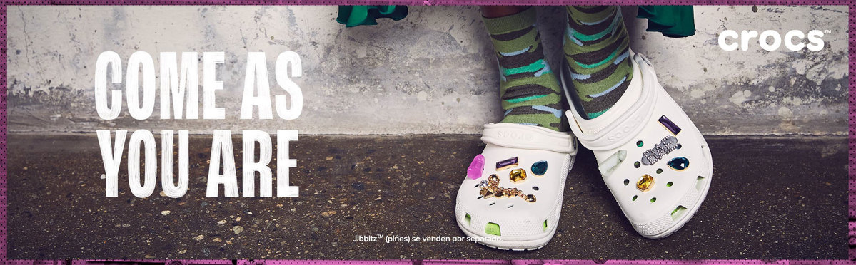 DPSTREET-CROCS