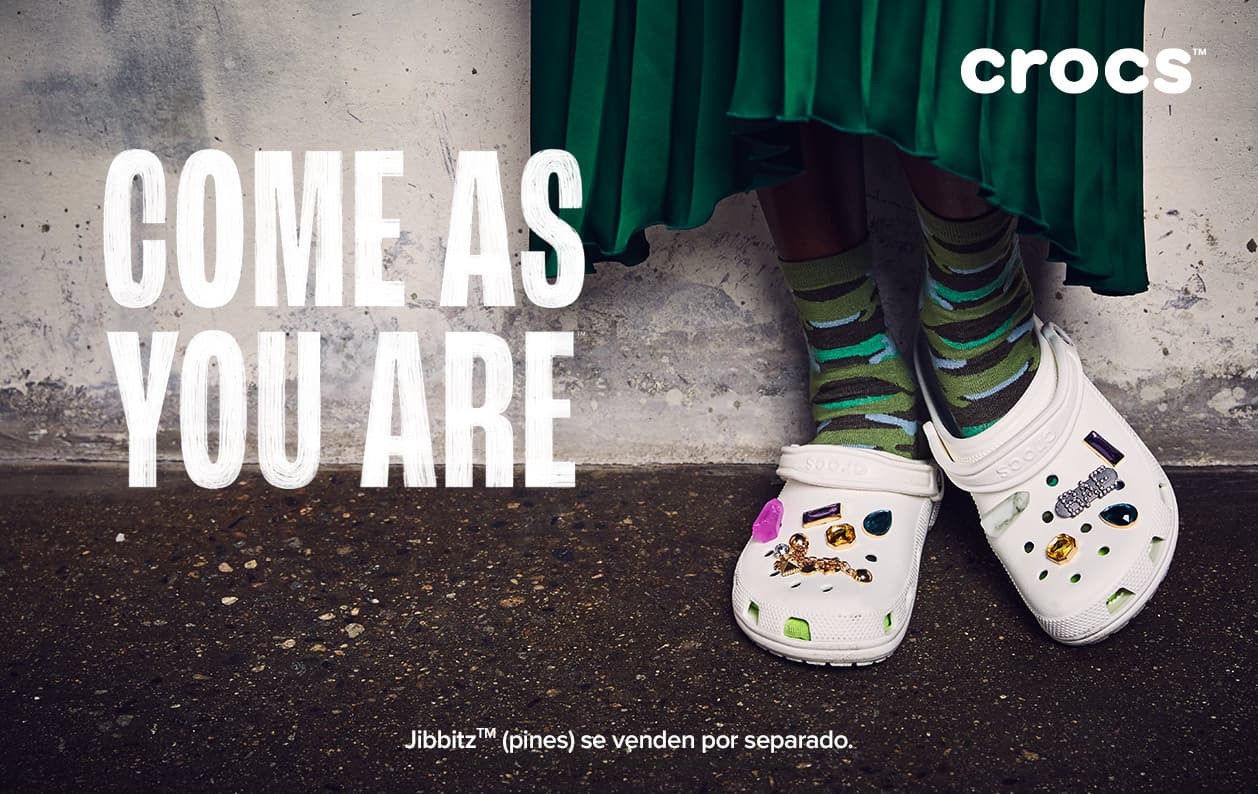 DPSTREET-CROCS