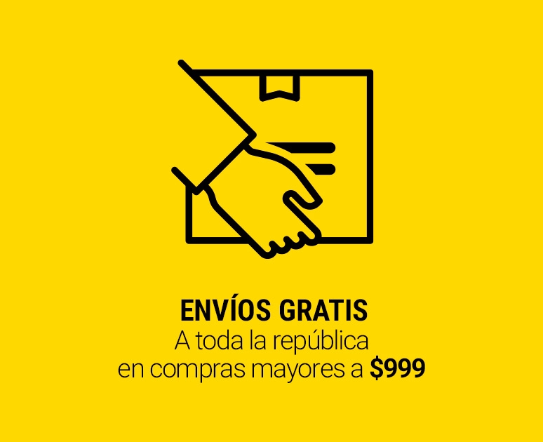 ENVIOS GRATIS