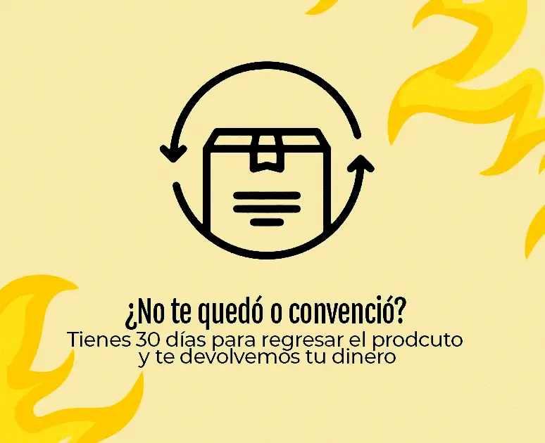 CAMBIOS-DEVOLUCIONES